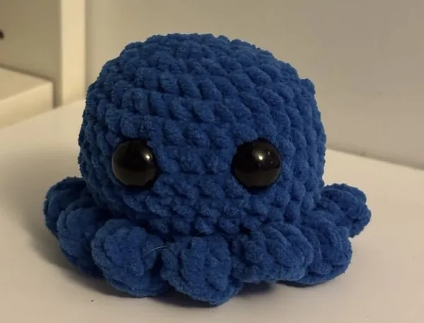 Amigurumis