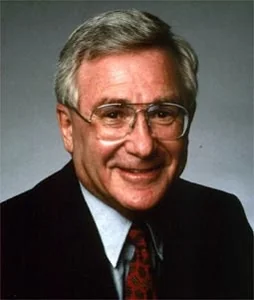 Dr. Herbert Benson