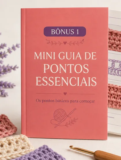 Mini Guia de Pontos Essenciais